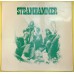 STEAMHAMMER Steamhammer (Bellaphon BL 15134) Germany 1975 reissue of 1969 LP (Blues Rock, Prog Rock)